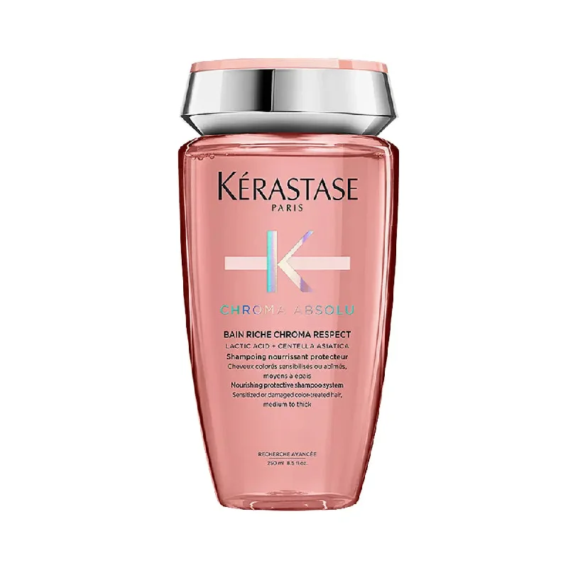 Kerastase Chroma Absolu Nourishing Protective Shampoo 250ml