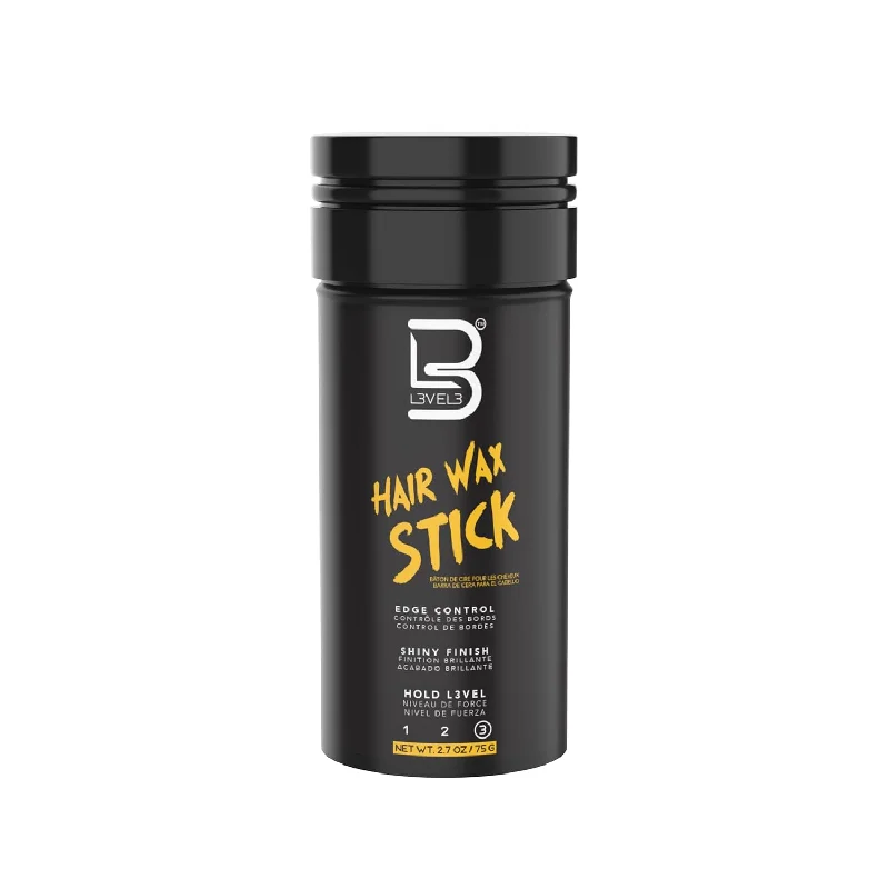 L3VEL3 Hair Wax Stick