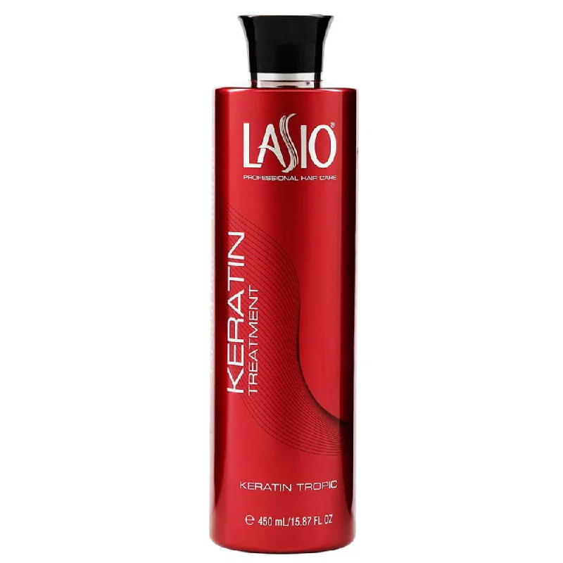 Hair care tips for hair fullness-Lasio Keratin Color Pro