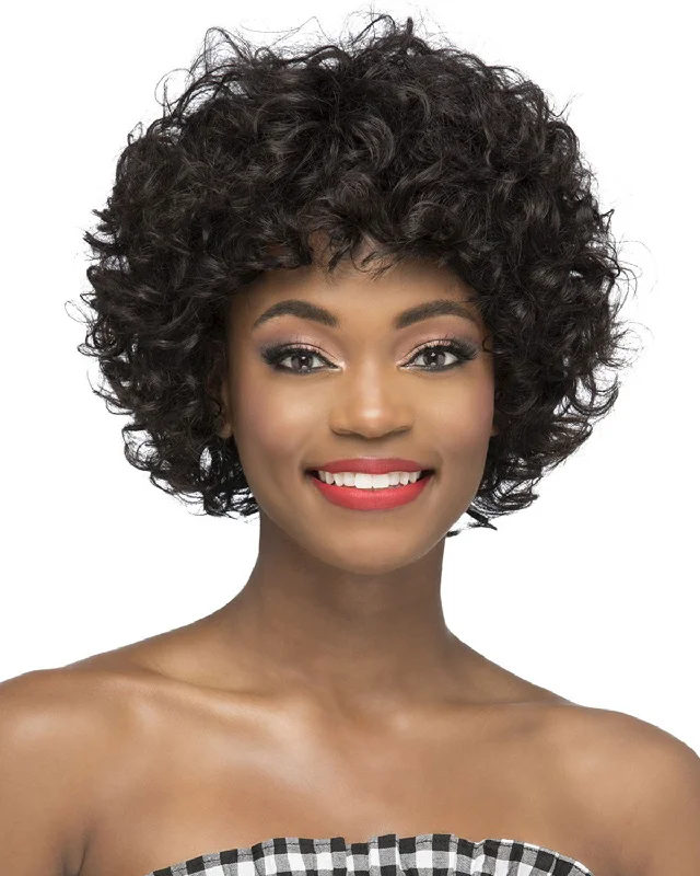 real person hair ring retail treasure-Legacy | Remy Human Hair Wig by Vivica Fox