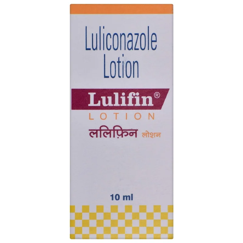 Lulifin Lotion, 20ml