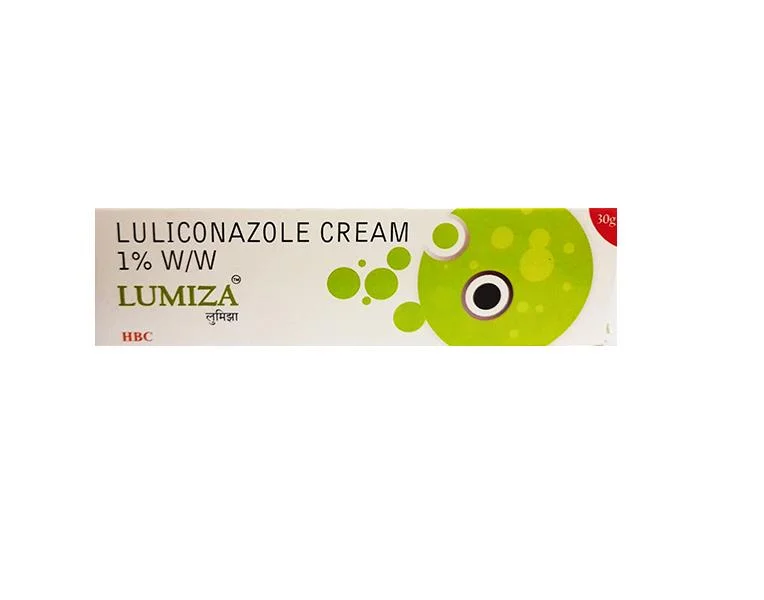 Lumiza Cream, 30gm