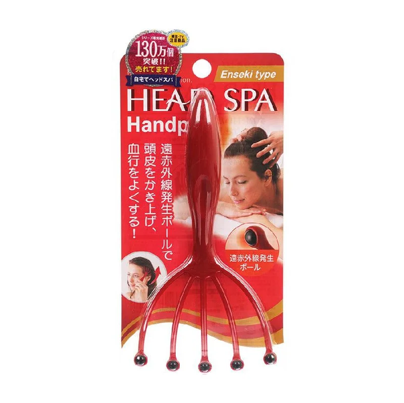 MANTENSHA Mantensha Head Spa Handpro