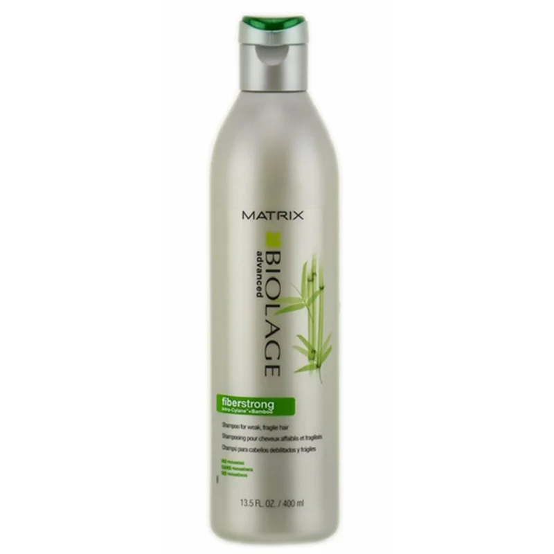 Matrix Biolage Fiberstrong Shampoo for Fragilr Hair