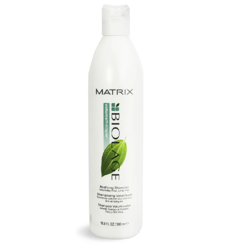 Matrix Biolage Volumatherapie Bodifying Shampoo 16.9 oz