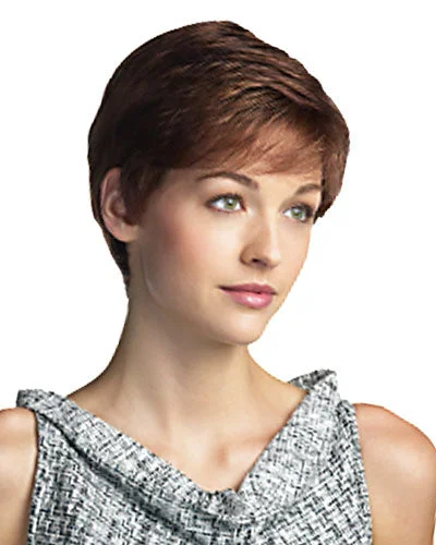 Flint synthetic wigs cool-Megan | Synthetic Wig by Helena