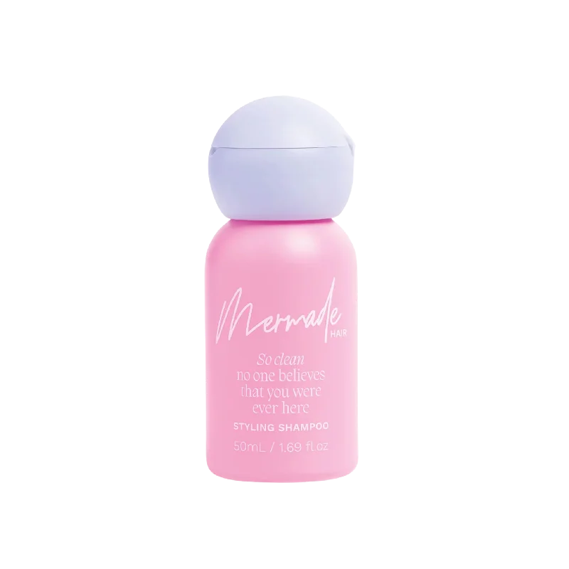 Mini Styling Shampoo 50mL