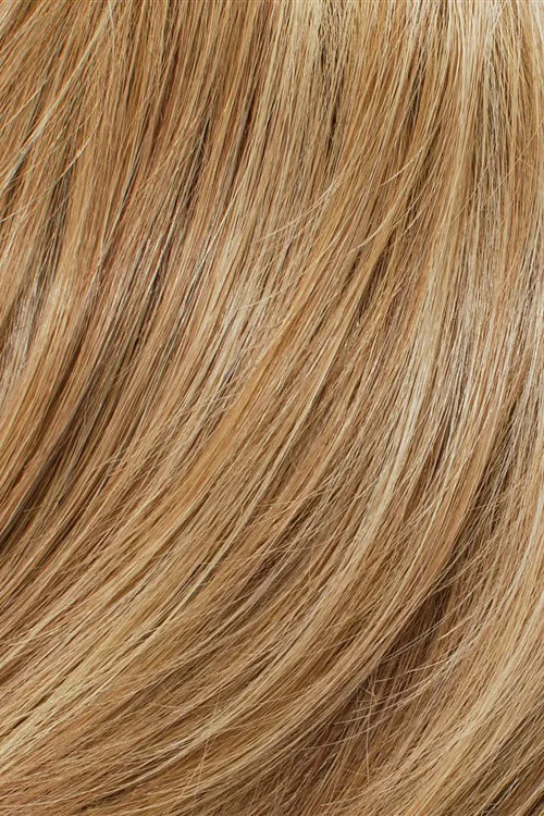 Dark Beige Blonde Light Gold Blonde