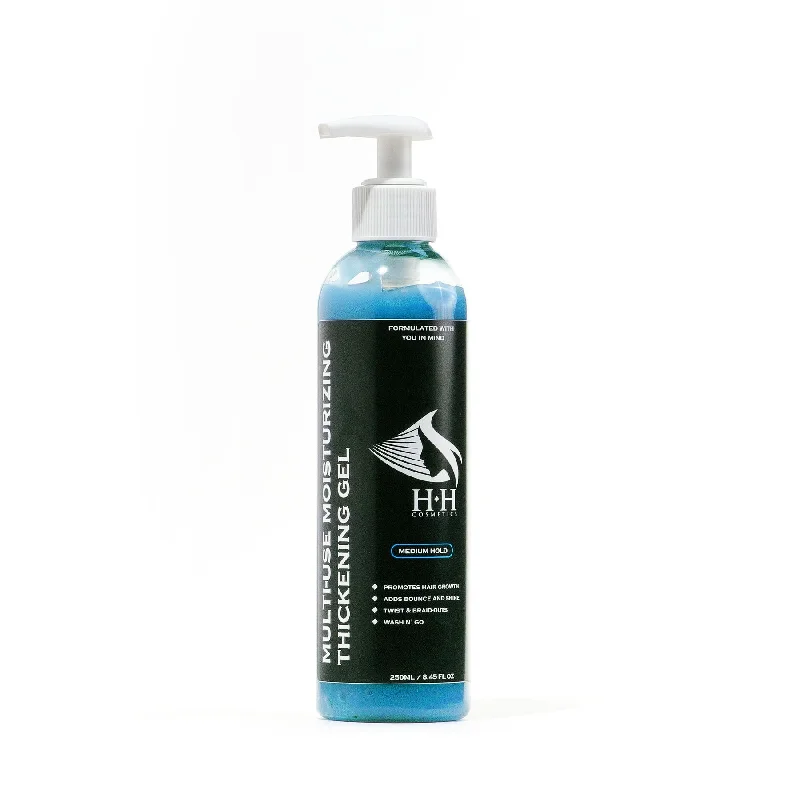 Moisturizing Thickening Gel