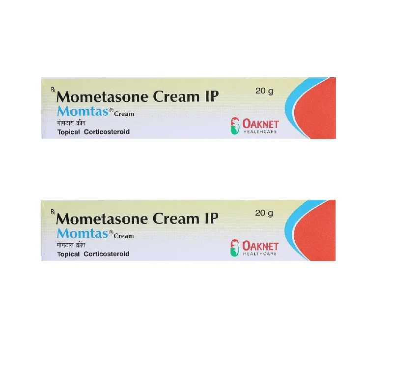 Momtas Cream 20gm Pack of 2