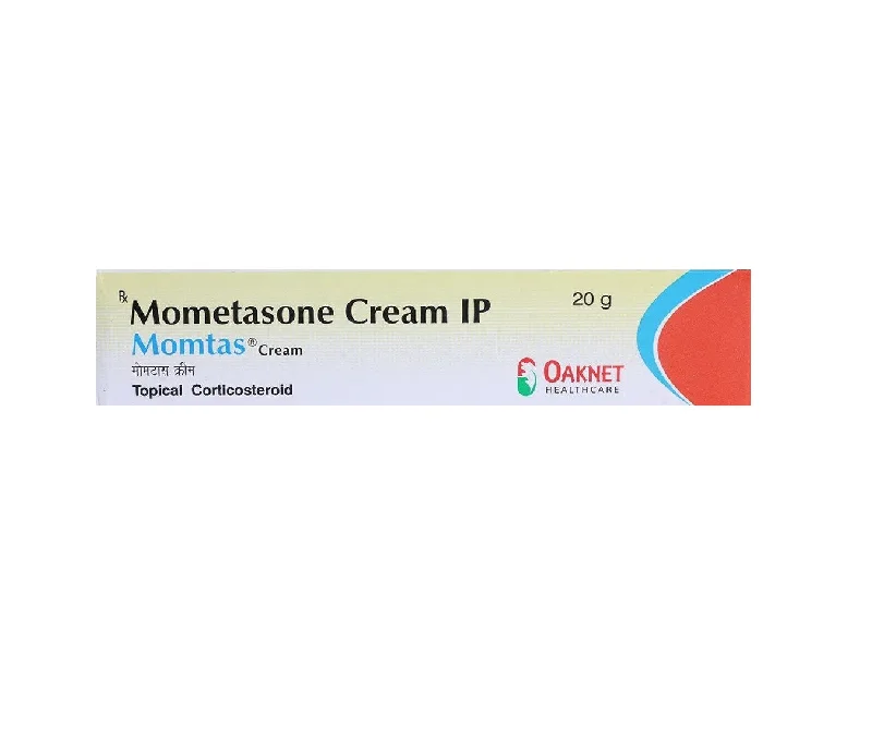 Momtas Cream, 20gm