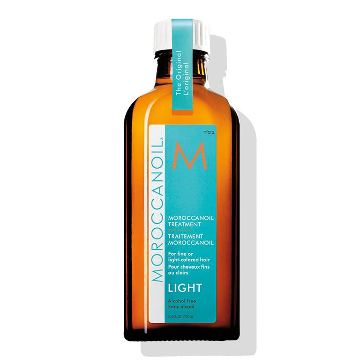 Moroccanoil Treatment Light 100ml