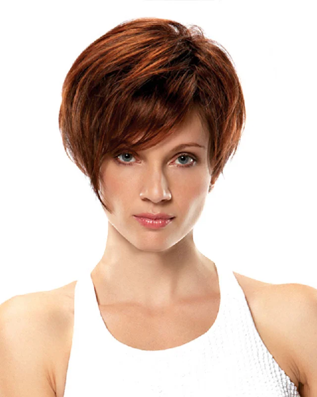 Synthetic wigs for fast cuts-Natalie-Petite | Synthetic Wig by Jon Renau