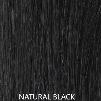 NATURAL BLACK