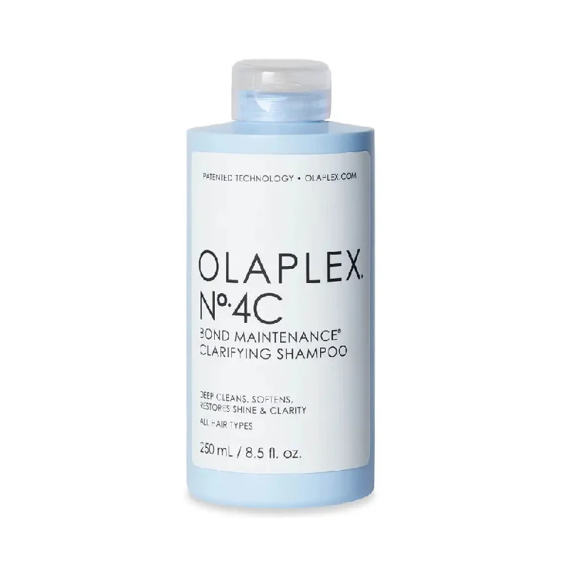 Olaplex No.4C Bond Maintenance Clarifying Shampoo 250ml