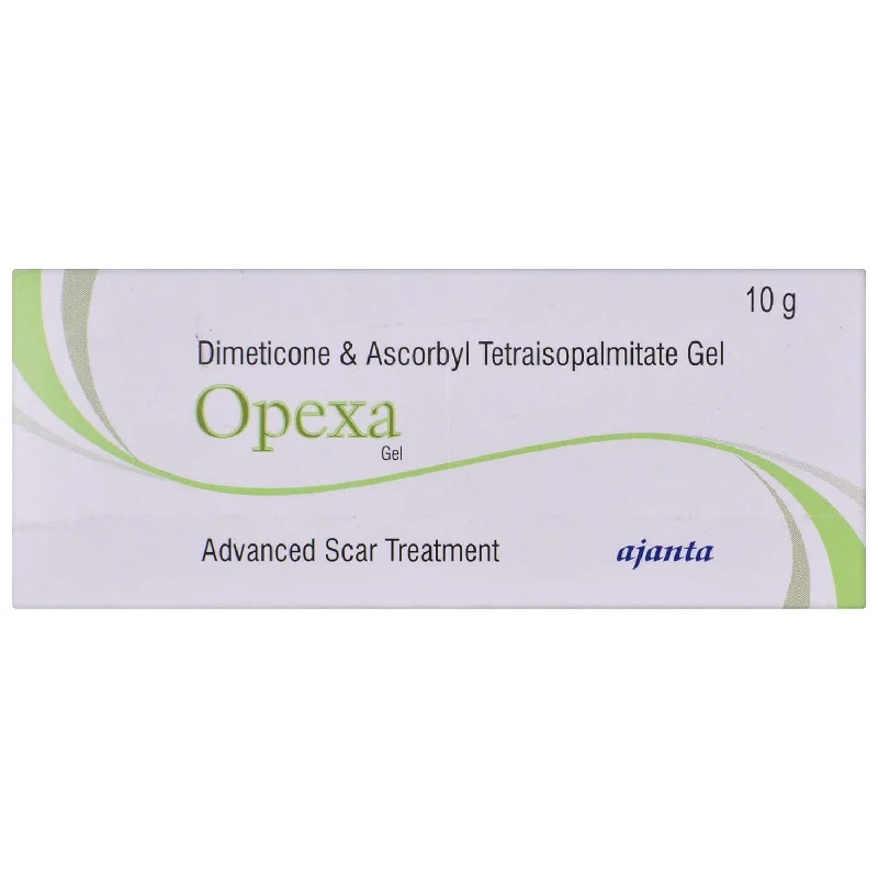 Opexa Gel 10gm