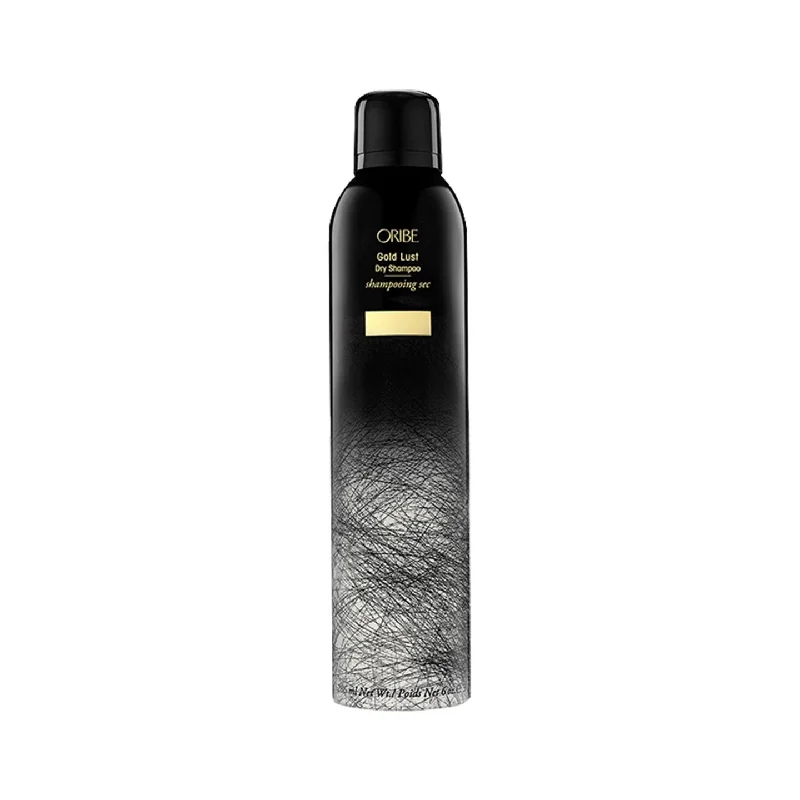 Oribe Gold Lust Dry Shampoo