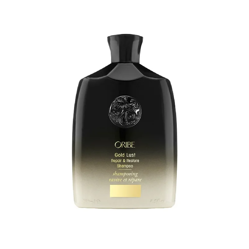 Oribe Gold Lust Repair and Restore Shampoo