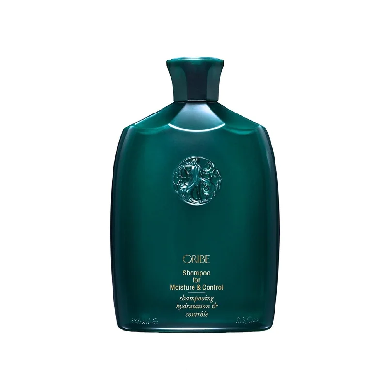 Oribe Moisture and Control Shampoo