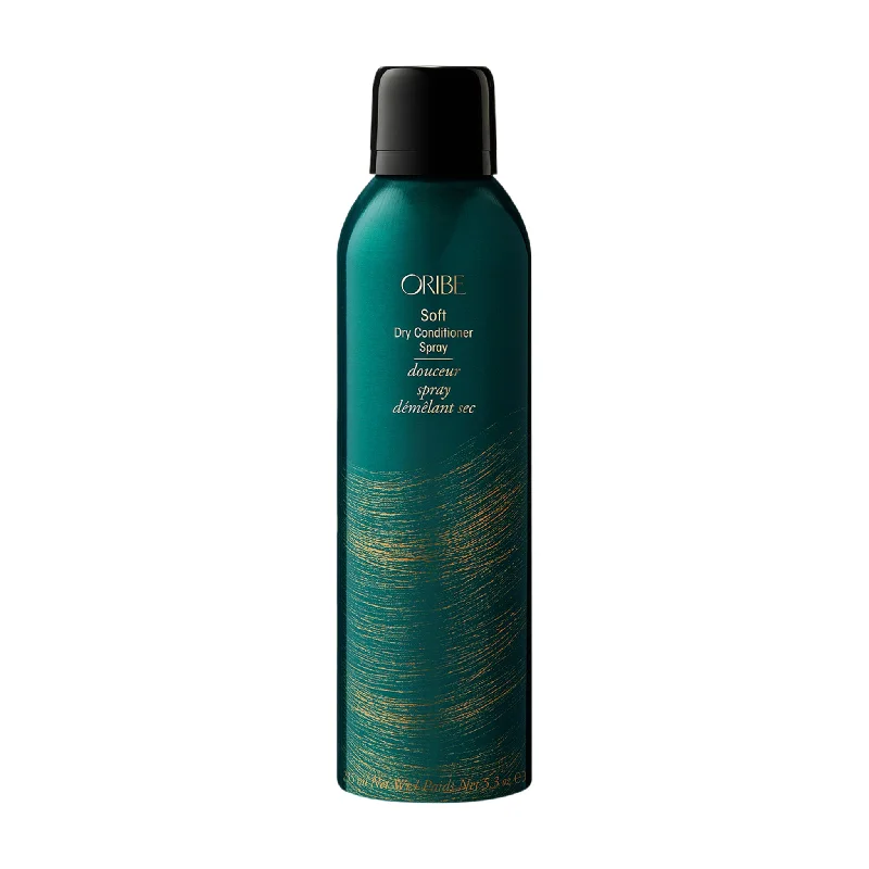 Organic hair care for curl revival-Soft Dry Conditioner Spray