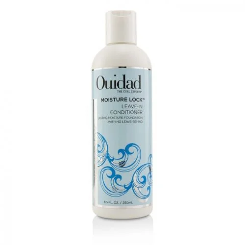 Best hair care for parched hair-Ouidad Moisture Lock Leave-In Conditioner