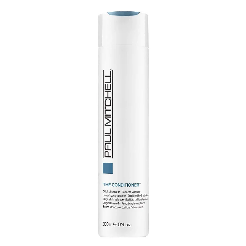 Natural hair care for newborns-Paul Mitchell The Conditioner - 10 oz