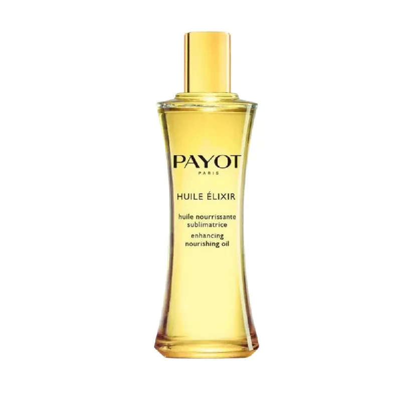 Payot Ritual Elixir Body, Face & Hair Oil 100ml