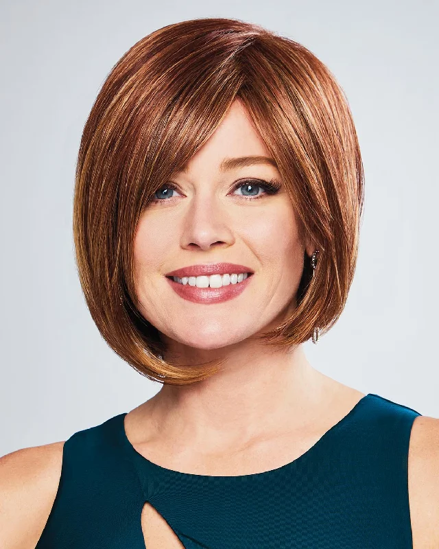 Synthetic wigs for fast offers-Peace | Synthetic Wig by Gabor