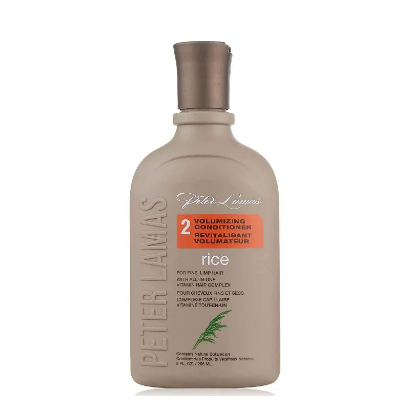 Peter Lamas Rice Protein Volumizing Conditioner