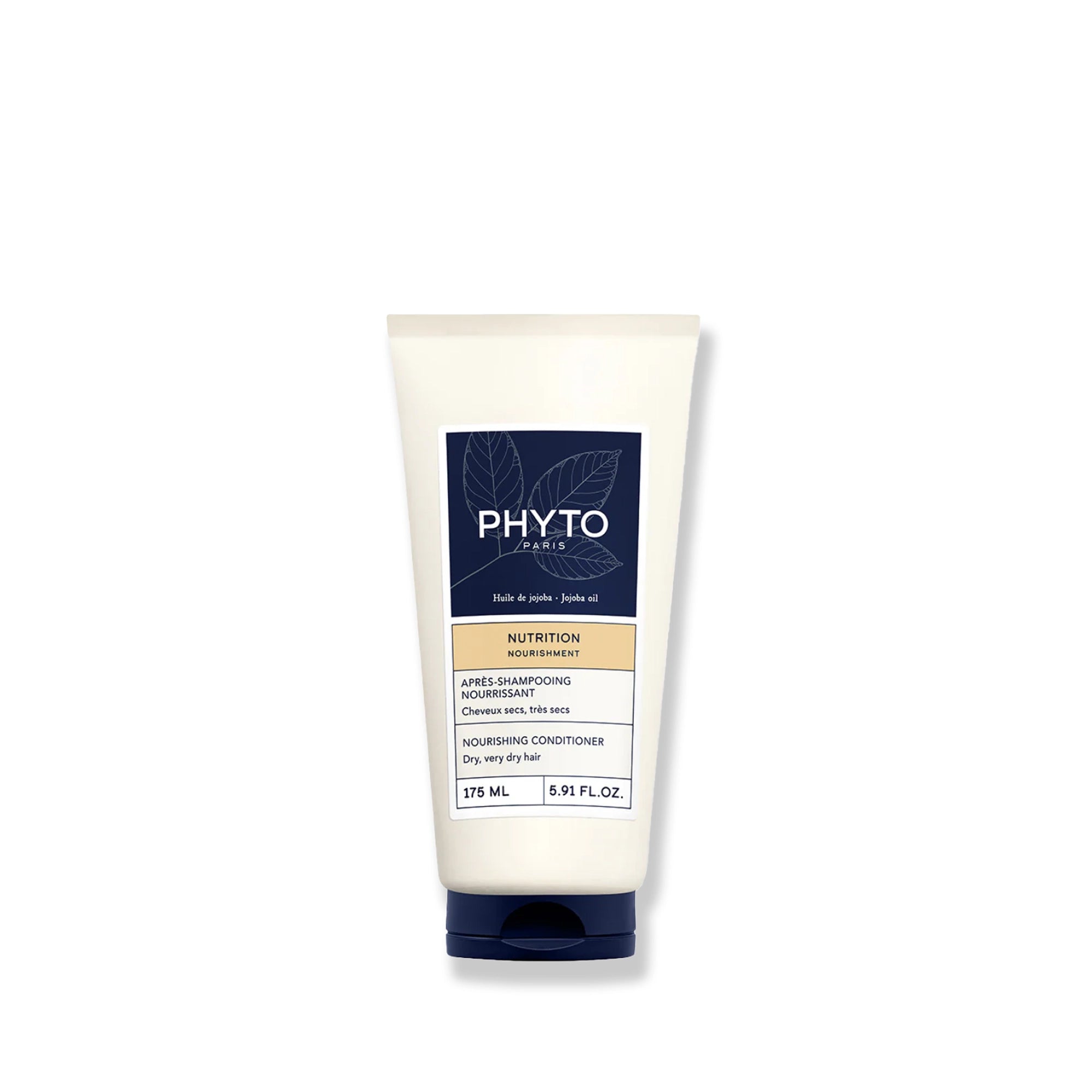 Best hair care for hair durability-Phyto Nourishment Nourishing Conditioner