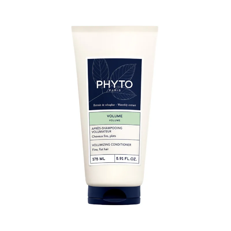 Hair care tips for dry tight hair-Phyto Volume Volumizing Conditioner