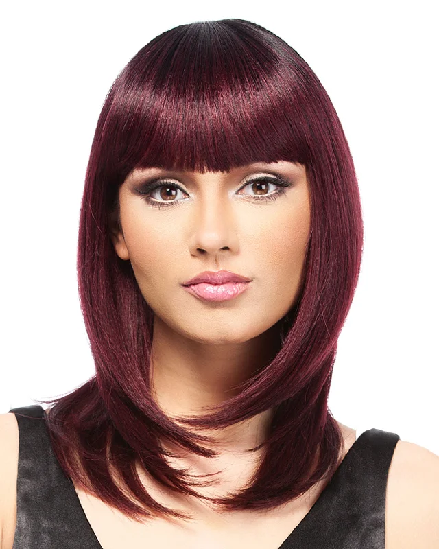 Synthetic wigs for peak dinners-Piper | Synthetic Wig by It's a Wig