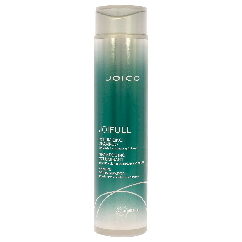 Joico Joifull Volumizing Shampoo by Joico for Unisex - 10.1 oz Shampoo