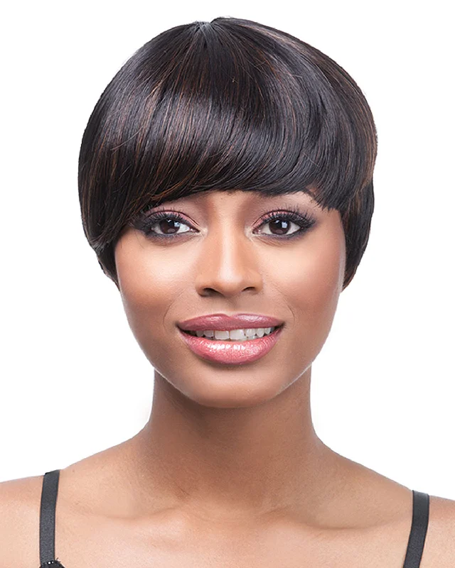 Lichen synthetic wigs light-Q Esther | Synthetic Wig by It's a Wig