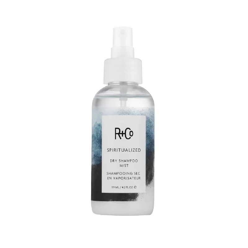 R+Co Spiritualized Dry Shampoo Mist