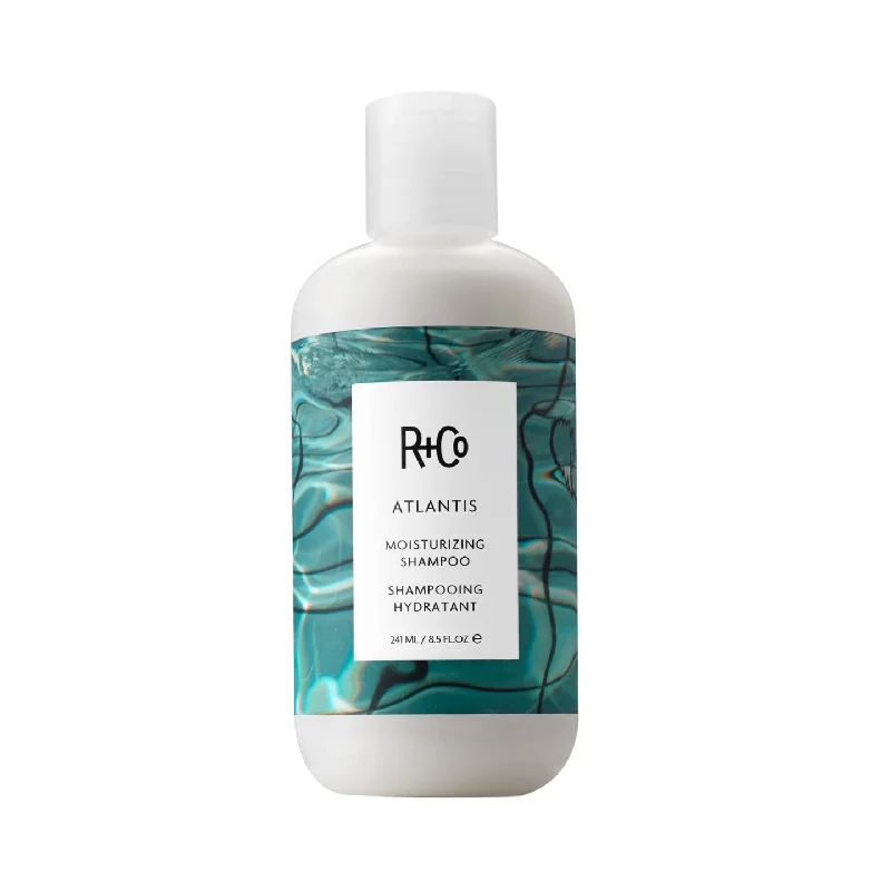 R+Co Atlantis Moisturising Shampoo