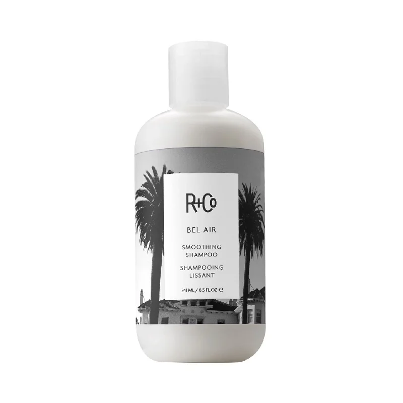 R+Co Bel Air Smoothing Shampoo