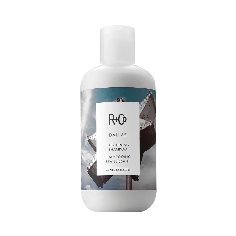 R+Co Dallas Thickening Shampoo