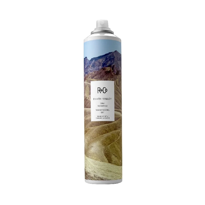 R+Co Death Valley Dry Shampoo