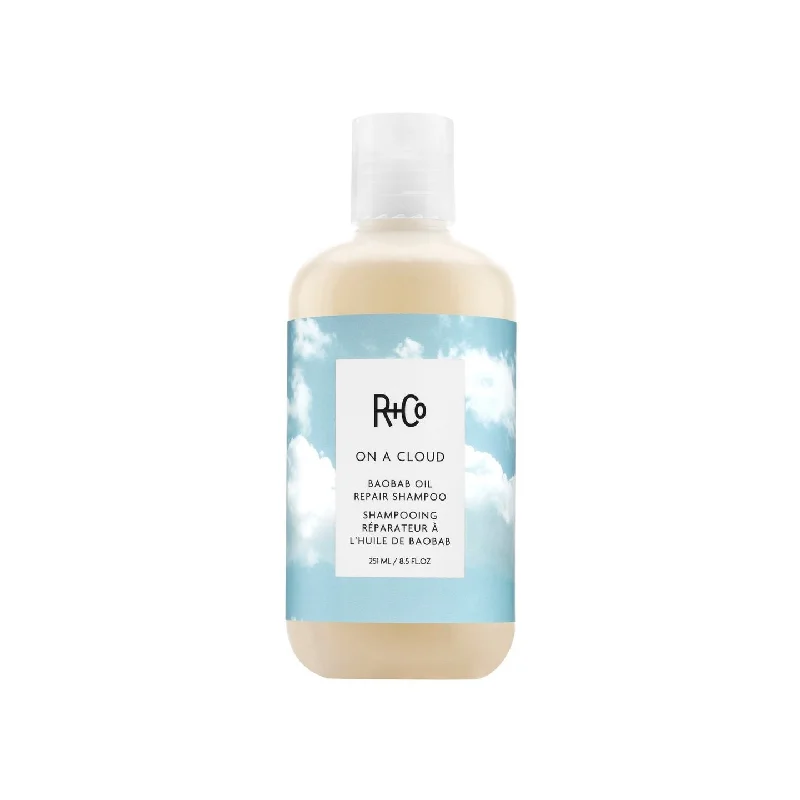 R+Co On a Cloud Repair Shampoo