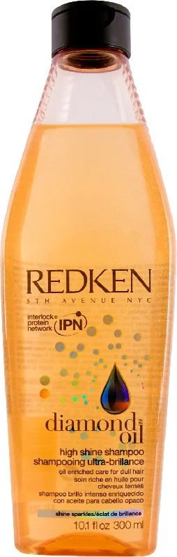 Redken Diamond Oil Shampoo 10.1 oz