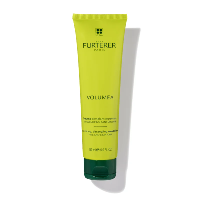 Hair care for thick kinky loose hair-Rene Furterer VOLUMEA Volumizing Conditioner - 5oz