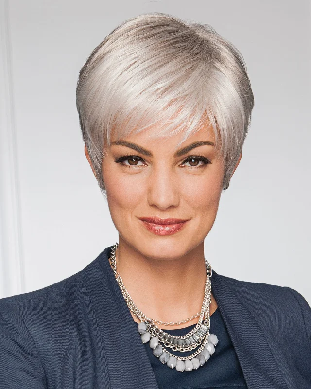 Synthetic wigs for luxe look-Renew | Synthetic Wig by Gabor