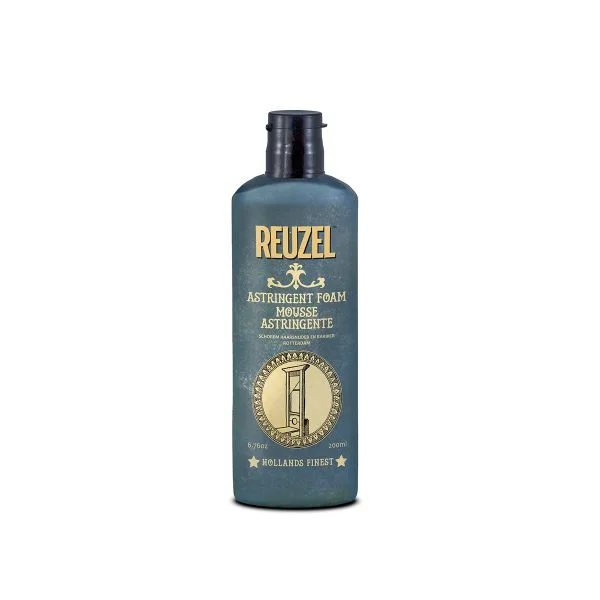 Reuzel Astringent Foam 200ml