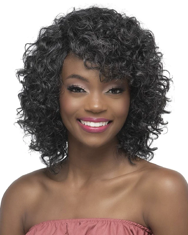 real person hair ring origin craft-Rosie | Remy Human Hair Wig by Vivica Fox