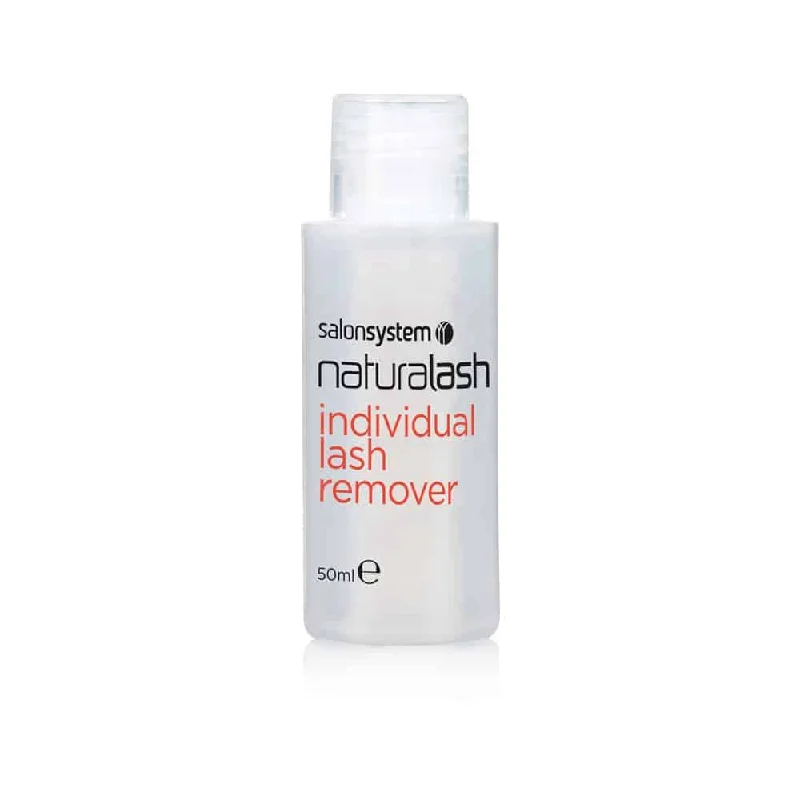 Salon Systems Individual Lash Remover 50ml