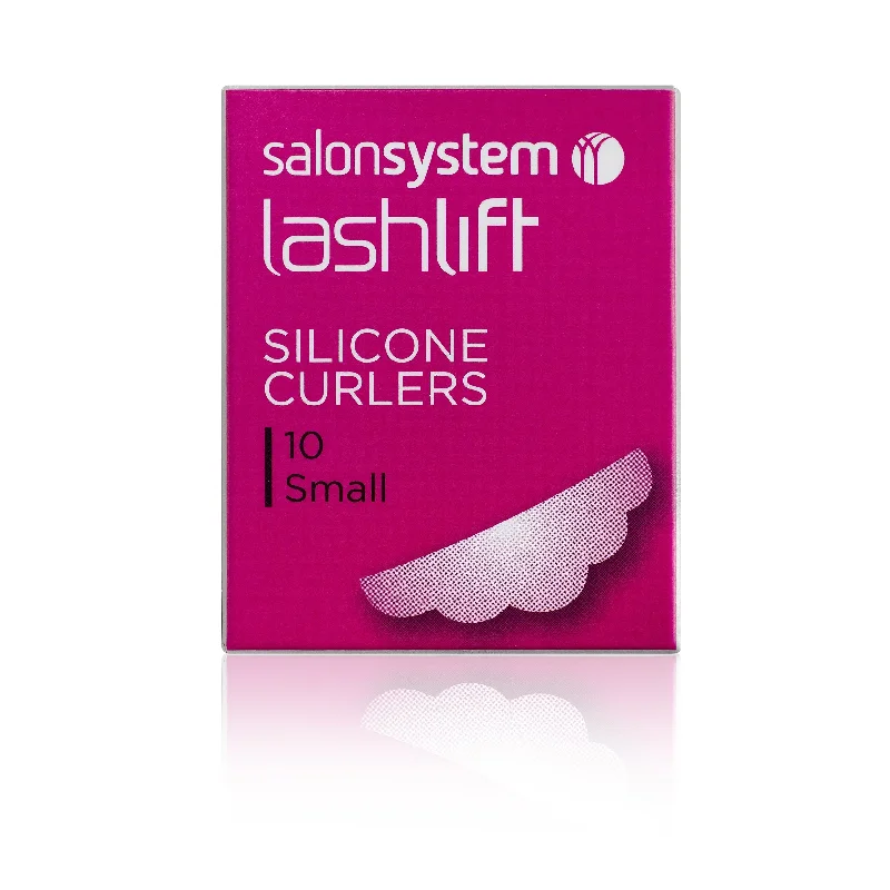 Salon Systems Lash Lift Curlers Small (10)