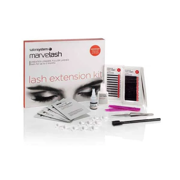 Salon Systems Marvelash Student Kit