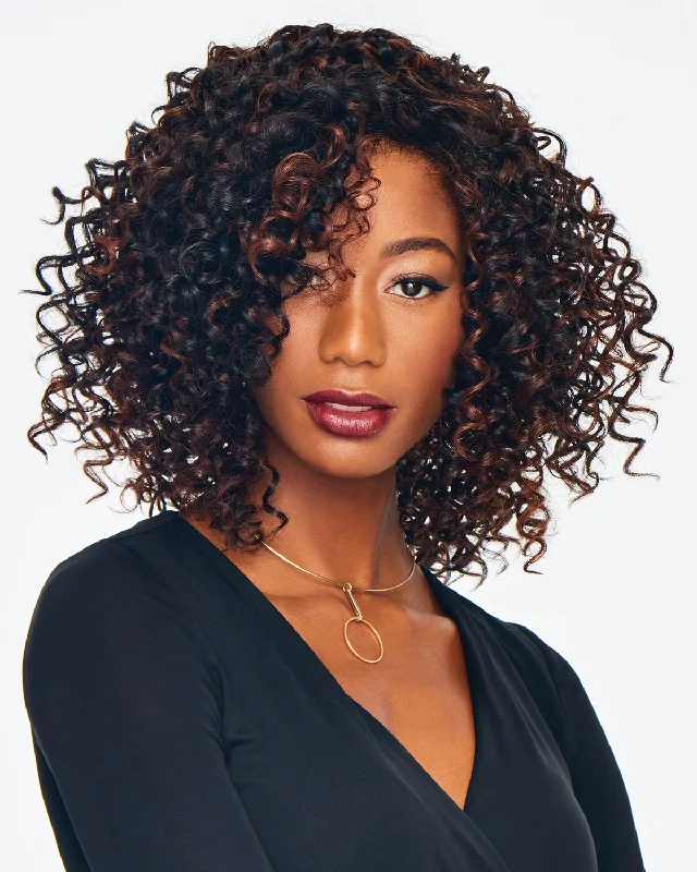 Synthetic wigs for day deals-Sassy Curl Jayne | Synthetic Wig by Hairdo (Sassy Curl)