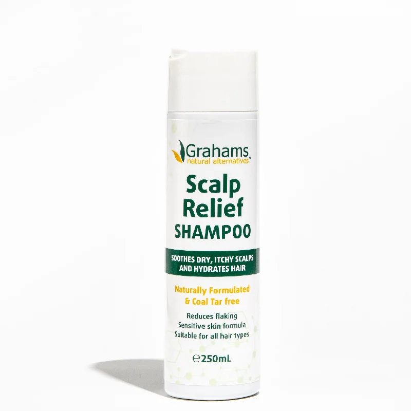 Scalp Relief Shampoo